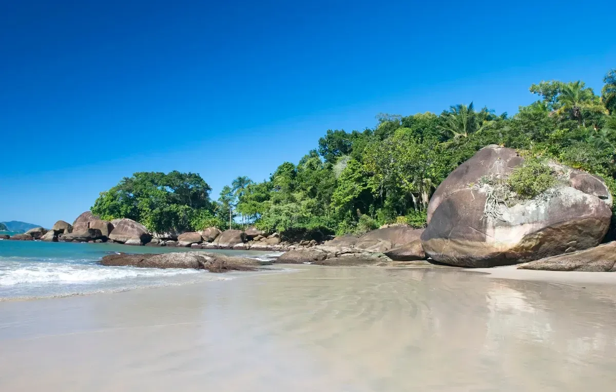 Imagem da galeria de Ubatuba